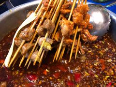 -马路边边串串香(双井直营店)