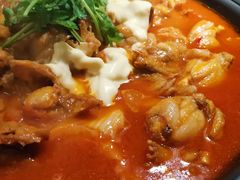 -鱼上·烤鱼(万象城店)