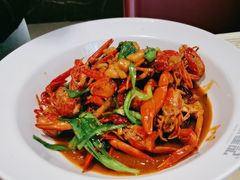 -聚味瞿记·龙虾堂(坡子街店)