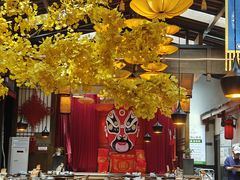 -老灶房-四川土菜(铁牛广场店)