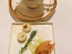 -唐阁(香港朗廷酒店)