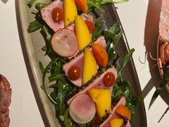 -Osteria Garden 生蚝花园餐厅(原进贤路店)