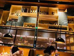 -布拉诺牛排西餐厅(上城天街店)