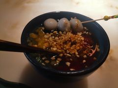 手工冰粉-锦府盐帮·李宅(领展购物广场中关村店)