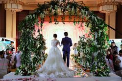 -天泰一站式婚宴·宴会厅