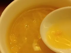 杨枝甘露-杭州JW万豪酒店-万豪中餐厅