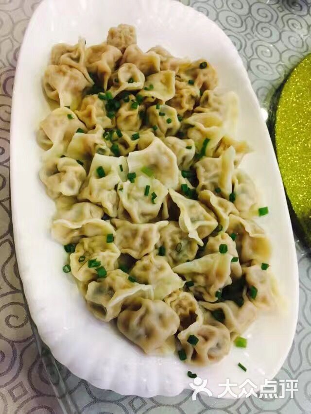 亚珠海鲜大酒楼(吕岭路店)图片 - 第4张