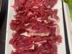 -潮汕美牛肉丸火锅店(天宁寺店)