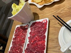 -掂档潮汕牛肉火锅(cityon熙地港店)