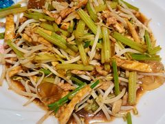-春水锅贴·传统鲁菜(大明湖店)