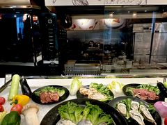 -元一希尔顿酒店·禅自助餐厅·啤酒花园