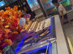 -佰味龙自助烤肉火锅(寮步店)