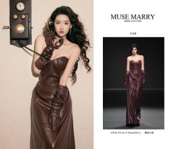 -MuseMarry婚纱(前海嘉里中心店)