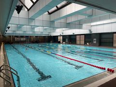 -W FITNESS 威尔仕健身·游泳(老西门新苑店)