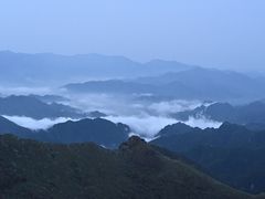 -灵山