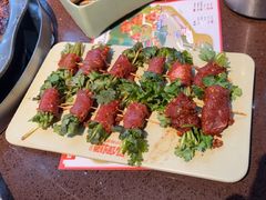 -巴倒烫陆派火锅山庄(南山总店)