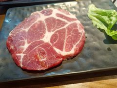 -·缸桶屋·韩式牛肋条自助烤肉(西湖D11店)
