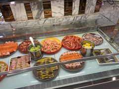 -季夏金枪鱼牛排自助餐厅(海悦天地店)