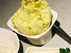 -海底捞火锅(航洋城店)