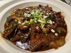 -吕氏疙瘩汤·新鲁菜(济南万象城店)
