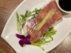 -周家二小姐的菜(西津渡店)