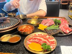 -伏一解牛烤肉专门店(信业购物中心店)