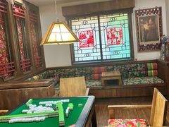 -宝丽金大酒店·洗浴中心