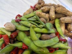 -虾大侠·盱眙龙虾老北京铜锅涮羊肉(金楠天街店)