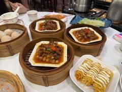 -稻香海鲜饭店(第一国际店)