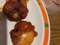 -比格比萨自助(赛罕区万达广场店)