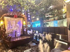 -绿茶餐厅(领展购物广场·中关村店)