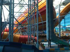 -青岛东方影都融创水世界