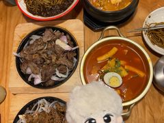 -多宾韩国料理(学衡路店)