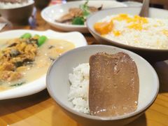 -e公馆鹅肉饭店·潮汕卤鹅(西平店)