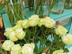 -BoBloom花店(晶耀前滩店)