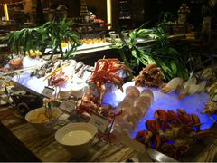 iphone_upload_pic-AdD全日制餐厅(中谷花园酒店)