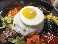 -将军牛排·尔滨地标朝鲜族美食(总店)
