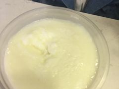 凤凰奶糊-百花传统甜品店(原址店)