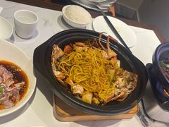-不仔客海鲜·烧烤·270度海景餐厅(大东海店)