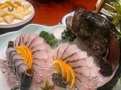 -大渔小鲜火锅店