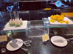 -泰谷酒店·太古码头闽菜自助餐厅