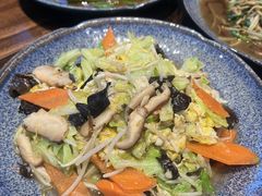 -章记星洲 · 新加坡餐厅(望京店)