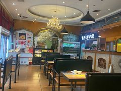 大堂-新粤新疆菜(禅城店)