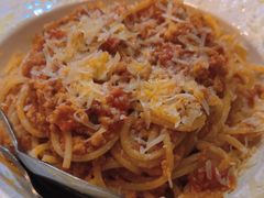 -安立可意大利美食