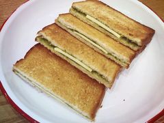 -HELLO 27 意面·沙拉·帕尼尼