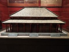 -南越王博物院(王宫展区)