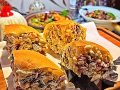 -阿依来新疆餐厅(奥城店)