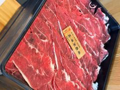 -牛匠和牛寿喜锅(西安总店)