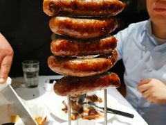 -拉蒂娜·巴西牛排馆 Latina·Brazilian Steakhouse(陆家嘴旗舰店)