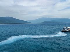 -海南分界洲岛旅游区